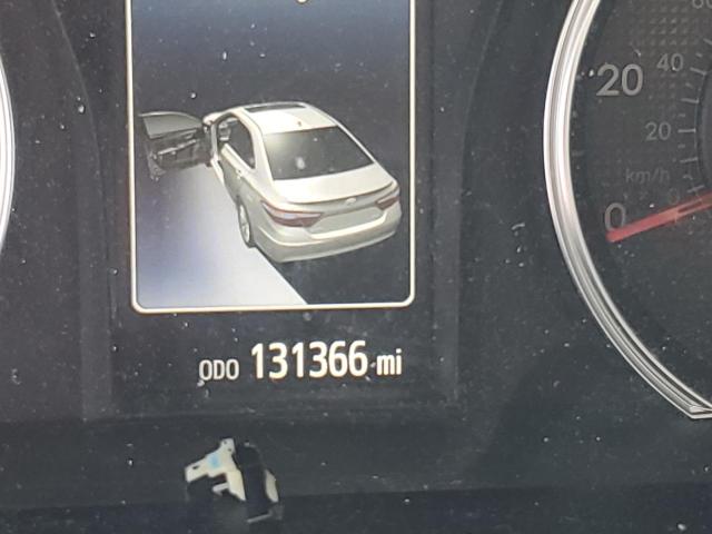 Photo 8 from auction – 2016 TOYOTA CAMRY LE with VIN 4T1BF1FK7GU250565