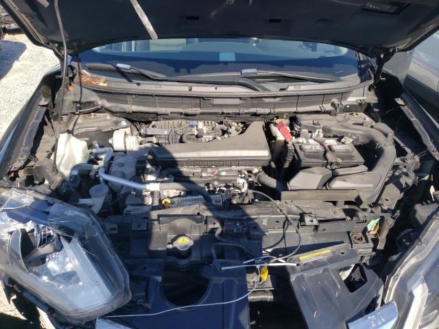 Photo 7 from auction – 2017 NISSAN ROGUE S with VIN JN8AT2MT9HW130500