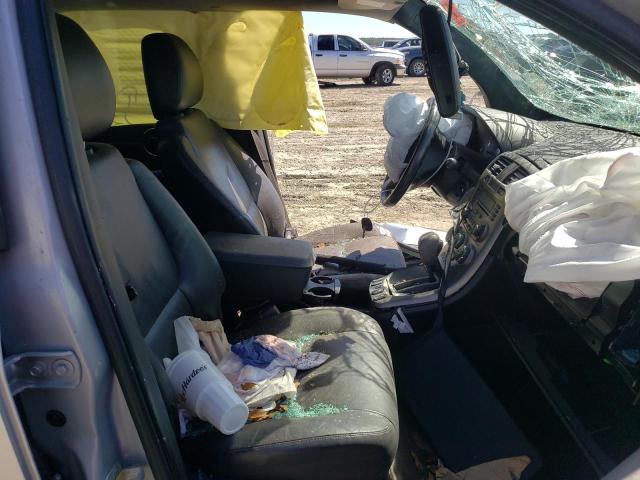 Photo 5 from auction – 2006 PONTIAC TORRENT with VIN 2CKDL63F066023315