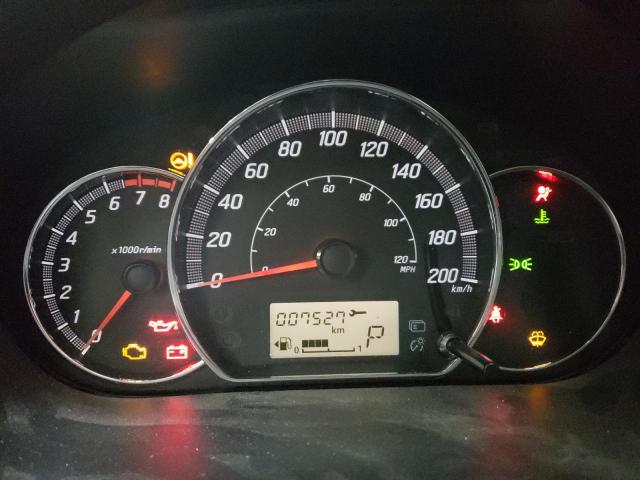 Photo 8 from auction – 2019 MITSUBISHI MIRAGE G4 with VIN ML32F4FJ5KHF07128