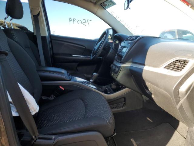 Photo 5 from auction – 2016 DODGE JOURNEY SX with VIN 3C4PDDBG5GT215942