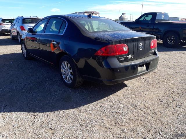 Photo 3 from auction – 2009 BUICK LUCERNE CX with VIN 1G4HP57M69U139894