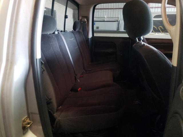 Photo 6 from auction – 2004 DODGE RAM 1500 S with VIN 1D7HA18N84J169520