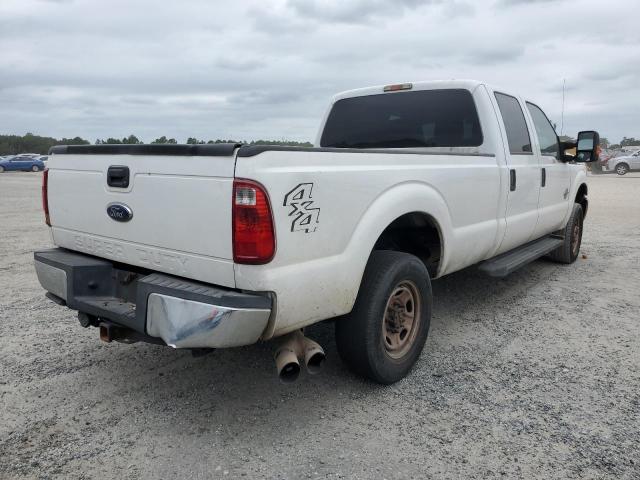 Photo 4 from auction – 2013 FORD F250 SUPER with VIN 1FT7W2BT5DEA83014