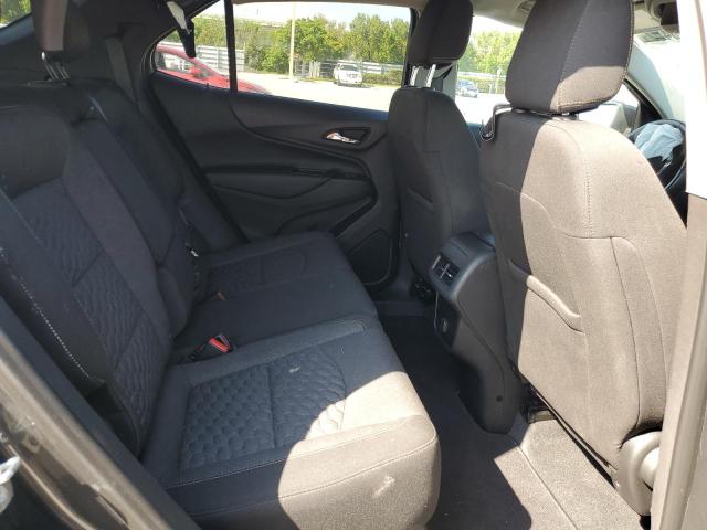 Photo 6 from auction – 2018 CHEVROLET EQUINOX LT with VIN 3GNAXSEVXJS637298