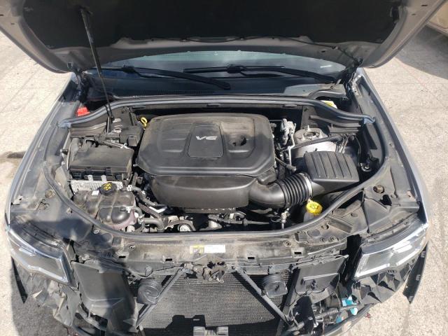 Photo 7 from auction – 2019 JEEP GRAND CHER with VIN 1C4RJFAG7KC635348