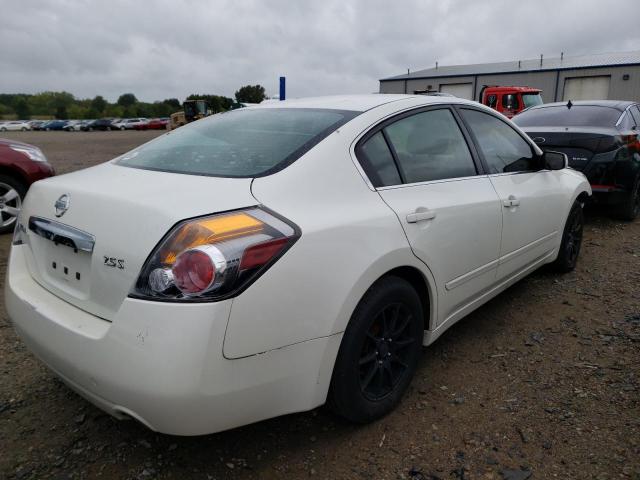 Photo 4 from auction – 2010 NISSAN ALTIMA BAS with VIN 1N4AL2AP3AN467524