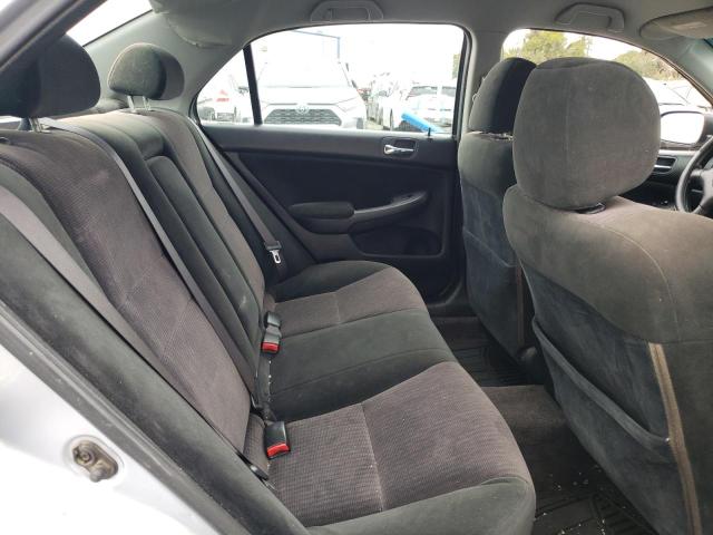 Photo 6 from auction – 2004 HONDA ACCORD LX with VIN 1HGCM55374A159097