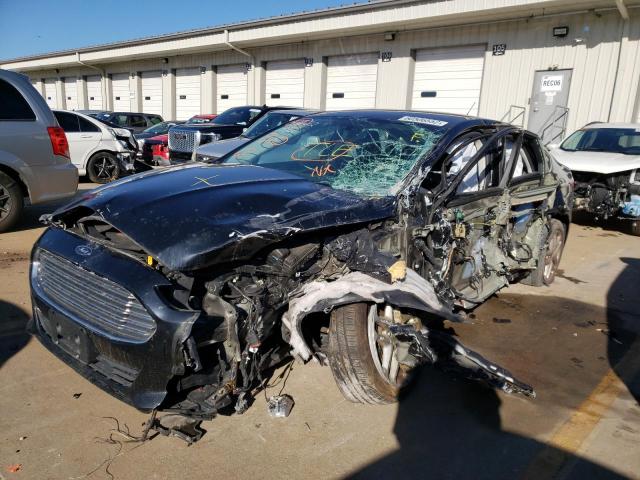 Photo 9 from auction – 2016 FORD FUSION SE with VIN 1FA6P0HD8G5111623