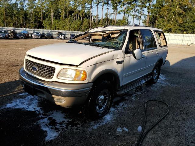 Photo 2 from auction – 2000 FORD EXPEDITION with VIN 1FMPU18L8YLB79885