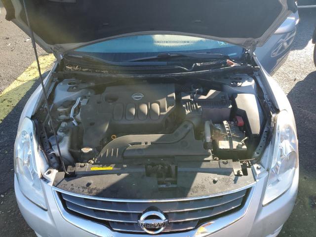 Photo 7 from auction – 2010 NISSAN ALTIMA BAS with VIN 1N4AL2AP2AN485982