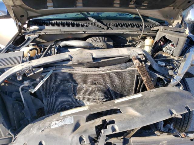 Photo 7 from auction – 2001 CHEVROLET 1500 PICKU with VIN 2GCEC19T411305510