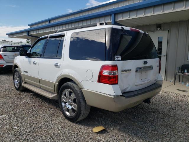 Photo 3 from auction – 2007 FORD EXPEDITION with VIN 1FMFU17527LA82615