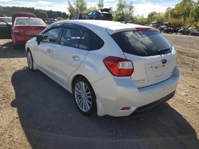 Photo 3 from auction – 2013 SUBARU IMPREZA LI with VIN JF1GPAK66DH839987