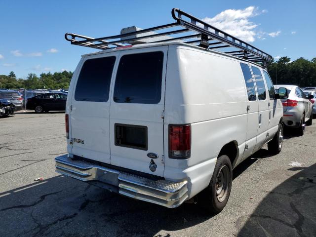 Photo 4 from auction – 2005 FORD ECONOLINE with VIN 1FTNE24L25HA29600
