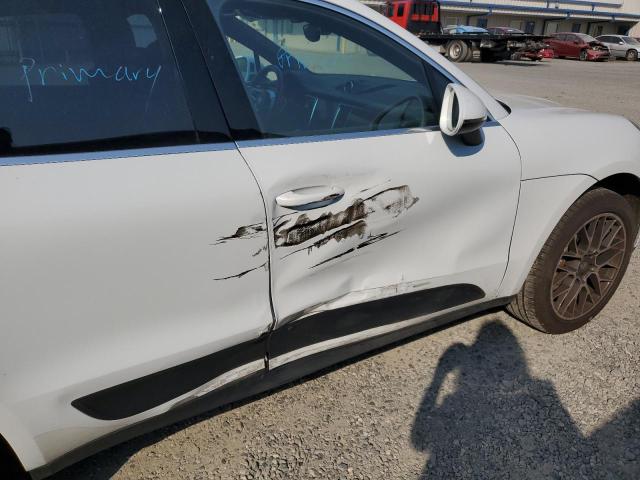 Photo 9 from auction – 2018 PORSCHE MACAN S with VIN WP1AB2A53JLB38571
