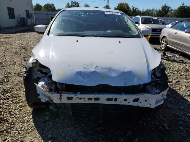 Photo 9 from auction – 2012 FORD FOCUS SE with VIN 1FAHP3F2XCL431527