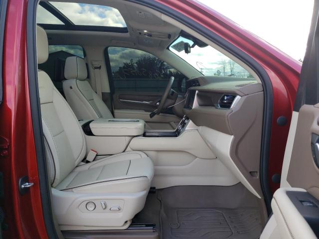 Photo 5 from auction – 2021 GMC YUKON DENA with VIN 1GKS2DKL2MR336014