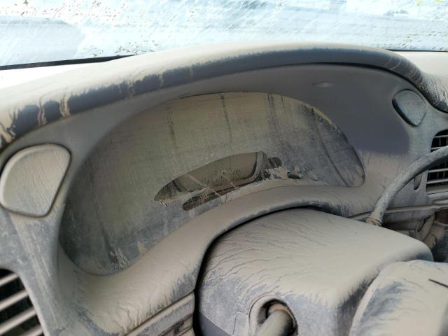 Photo 8 from auction – 2003 CHEVROLET IMPALA with VIN 2G1WF52EX39207772