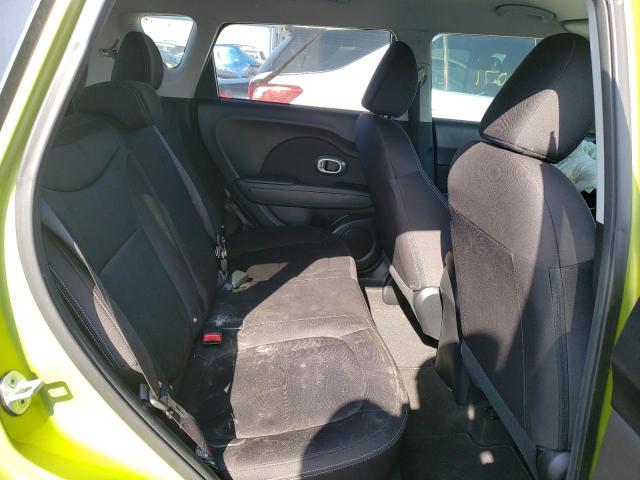 Photo 6 from auction – 2016 KIA SOUL with VIN KNDJN2A24G7839569