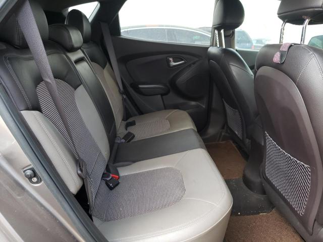 Photo 6 from auction – 2012 HYUNDAI TUCSON GLS with VIN KM8JU3AC4CU374980