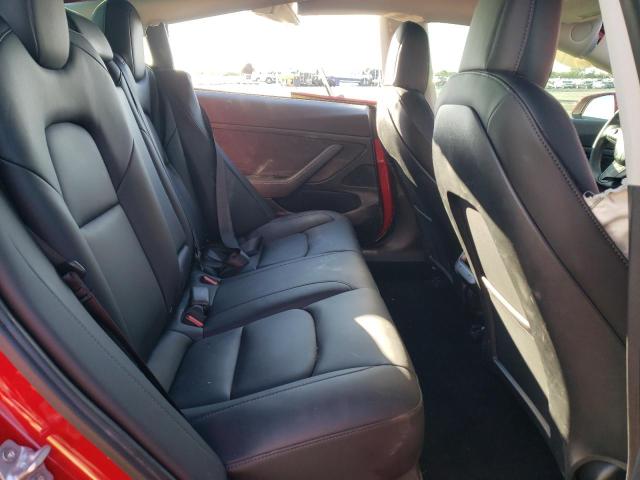 Photo 6 from auction – 2020 TESLA MODEL 3 with VIN 5YJ3E1EAXLF783534