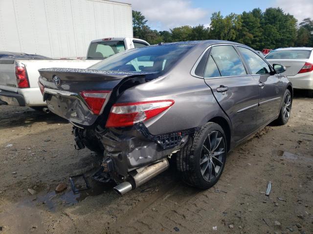 Photo 4 from auction – 2015 TOYOTA CAMRY LE with VIN 4T1BF1FK2FU096653