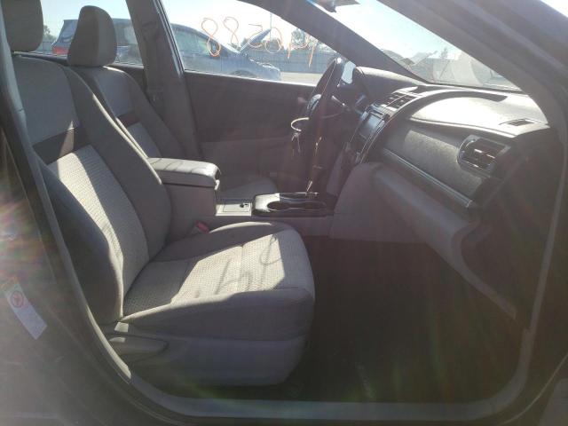 Photo 5 from auction – 2012 TOYOTA CAMRY BASE with VIN 4T1BF1FK7CU188949