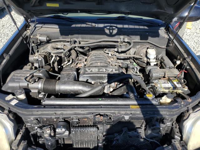 Photo 7 from auction – 2005 TOYOTA SEQUOIA SR with VIN 5TDZT34A15S261273
