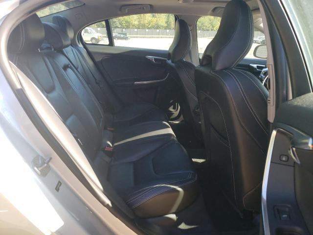 Photo 6 from auction – 2014 VOLVO S60 T5 with VIN YV1612FS2E2270865