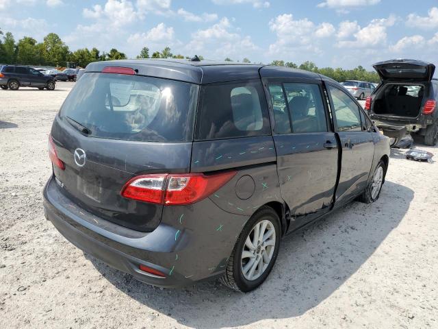 Photo 4 from auction – 2013 MAZDA 5 with VIN JM1CW2BL1D0146301