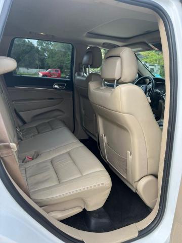 Photo 6 from auction – 2015 JEEP GRAND CHER with VIN 1C4RJFBG2FC866193