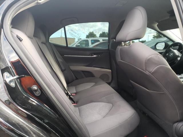 Photo 6 from auction – 2020 TOYOTA CAMRY LE with VIN 4T1C31AK4LU017855