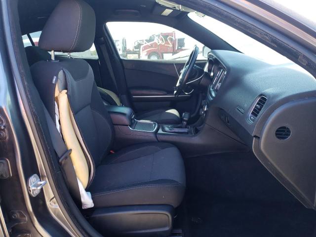 Photo 5 from auction – 2017 DODGE CHARGER SE with VIN 2C3CDXBG8HH546187
