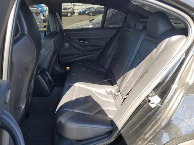 Photo 6 from auction – 2018 BMW M3 with VIN WBS8M9C50J5J79625