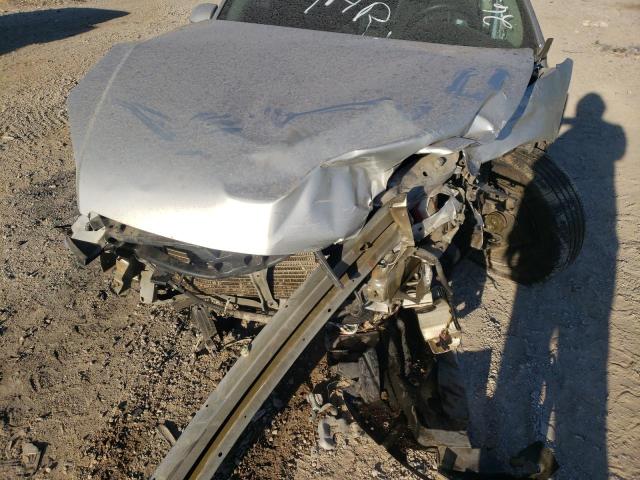 Photo 7 from auction – 2010 CHEVROLET IMPALA LS with VIN 2G1WA5EK2A1263619