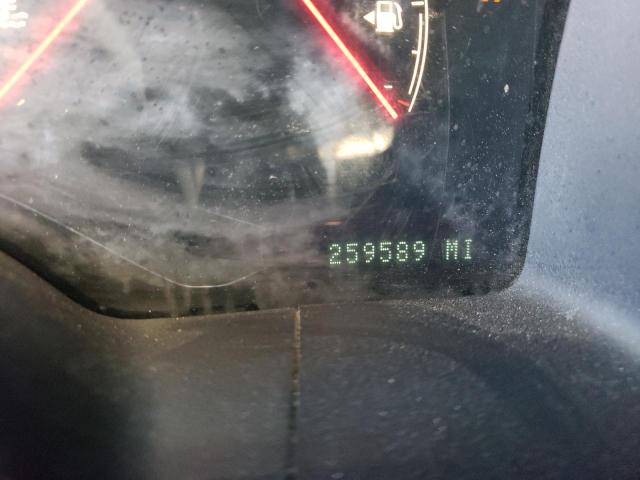 Photo 8 from auction – 2003 LINCOLN NAVIGATOR with VIN 5LMFU28R63LJ14982
