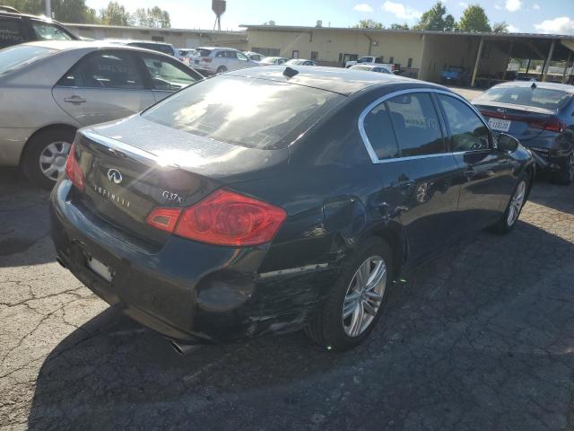 Photo 4 from auction – 2012 INFINITI G37 with VIN JN1CV6AR3CM681124