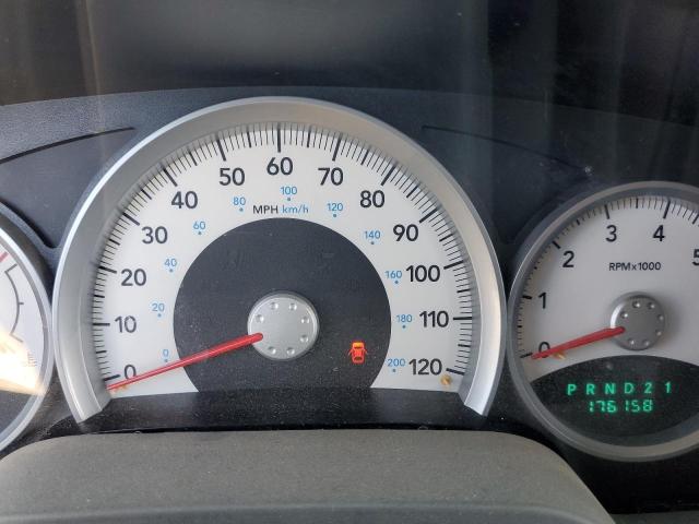 Photo 8 from auction – 2005 DODGE DAKOTA QUA with VIN 1D7HW48N05S167601
