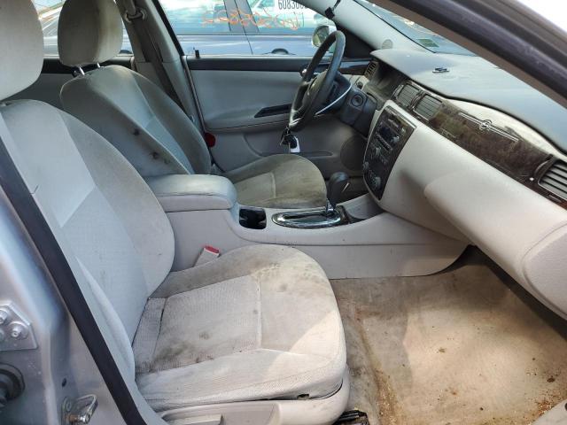 Photo 5 from auction – 2015 CHEVROLET IMPALA LIM with VIN 2G1WB5E37F1117312