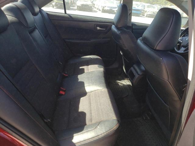 Photo 6 from auction – 2016 TOYOTA CAMRY LE with VIN 4T1BF1FK7GU594736