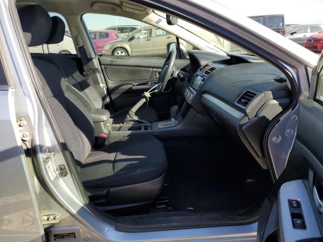 Photo 5 from auction – 2015 SUBARU IMPREZA PR with VIN JF1GJAC60FH006057