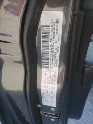 Photo 10 from auction – 2015 JEEP CHEROKEE L with VIN 1C4PJLCB6FW766136