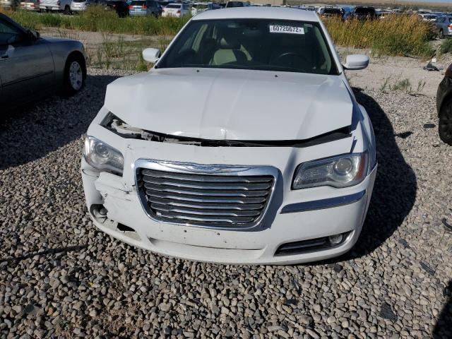 Photo 9 from auction – 2013 CHRYSLER 300 with VIN 2C3CCARG3DH539115