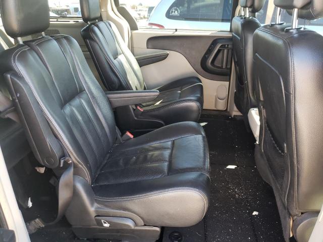Photo 6 from auction – 2012 CHRYSLER TOWN & COU with VIN 2C4RC1CG5CR119458