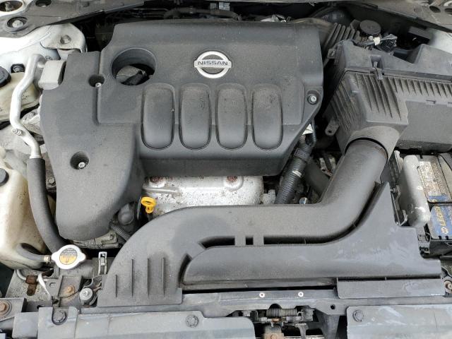 Photo 7 from auction – 2012 NISSAN ALTIMA BAS with VIN 1N4AL2AP4CC140189