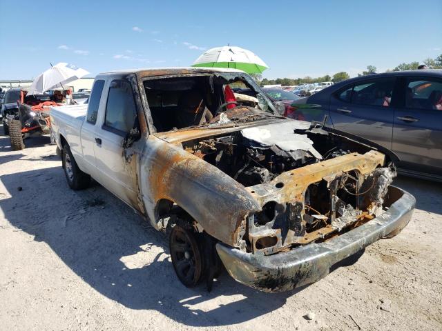 FORD RANGER SUP 2000 with VIN 1FTYR14V7YPB50730 - Photo from auction