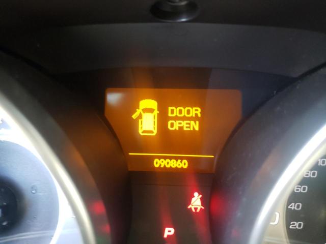 Photo 8 from auction – 2012 ACURA MDX with VIN 2HNYD2H29CH500712