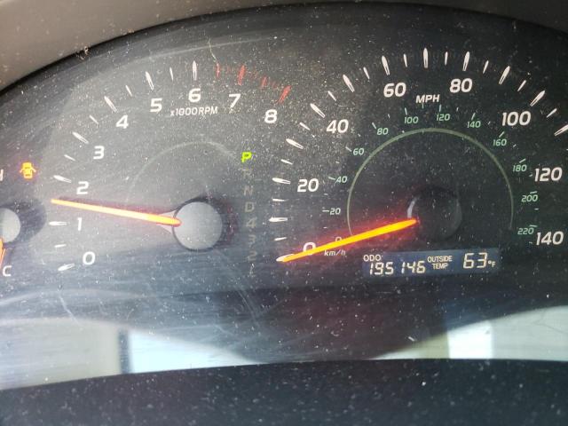 Photo 8 from auction – 2007 TOYOTA CAMRY CE with VIN 4T1BE46K97U598940