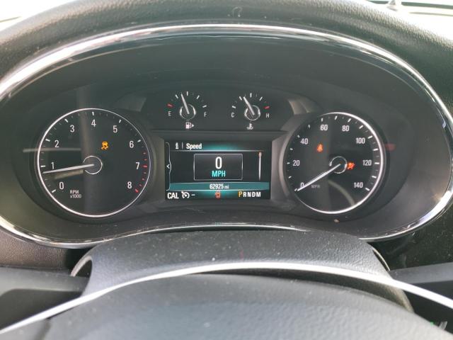Photo 8 from auction – 2018 BUICK ENCORE ESS with VIN KL4CJGSB8JB554369